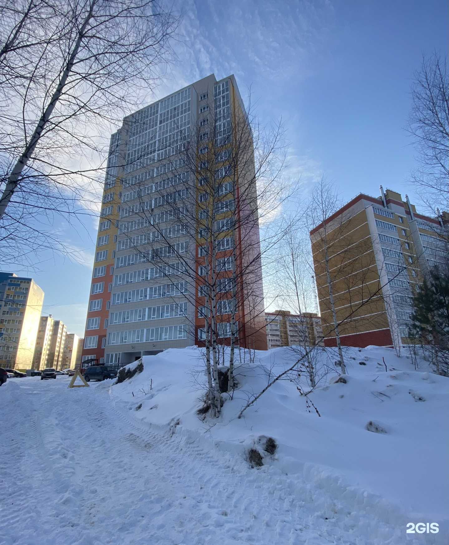 Отзывы на компанию Живая вода в г. Зеленодольск c фото