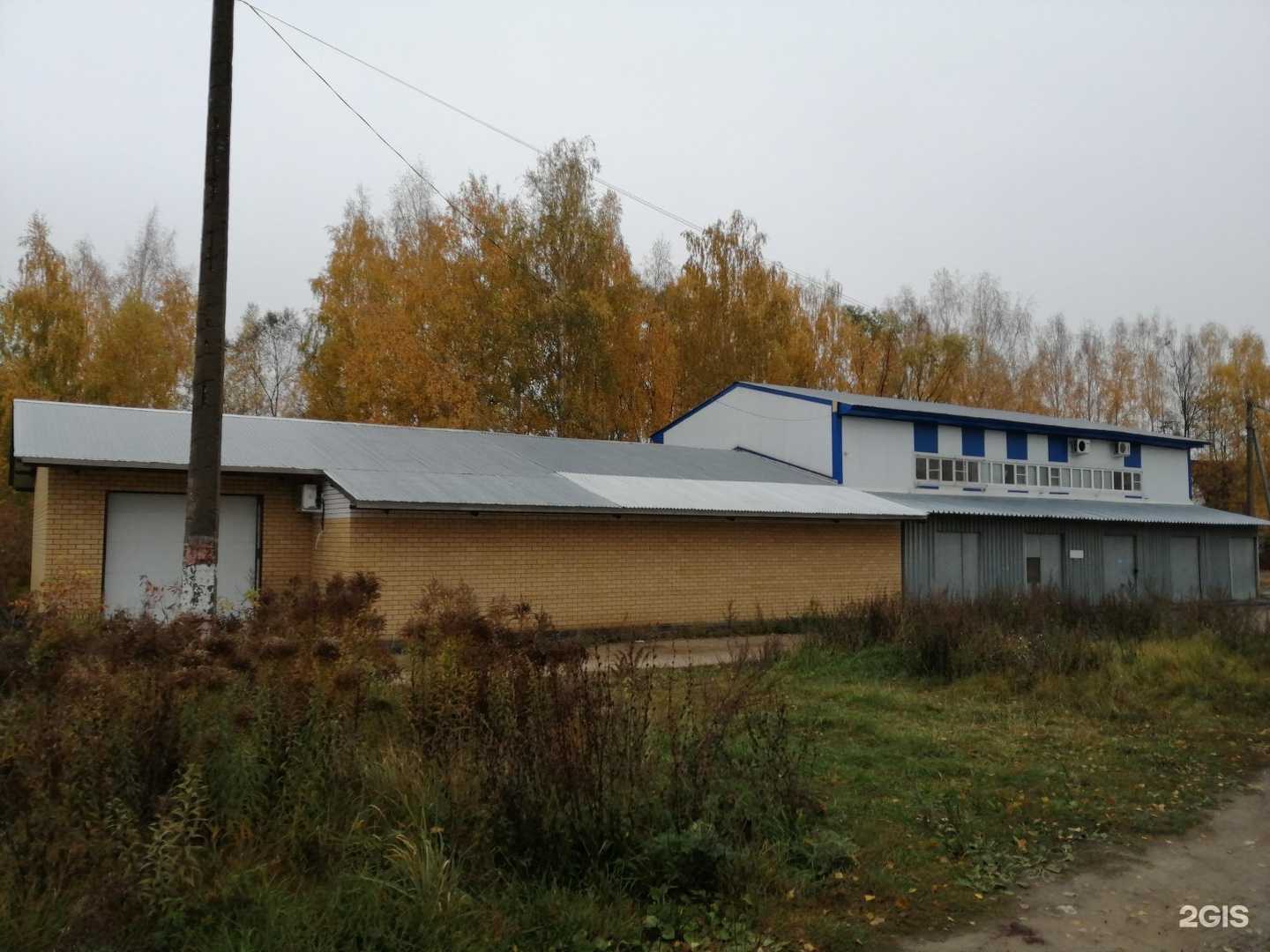 Отзывы на компанию Лекс в Боре c фото