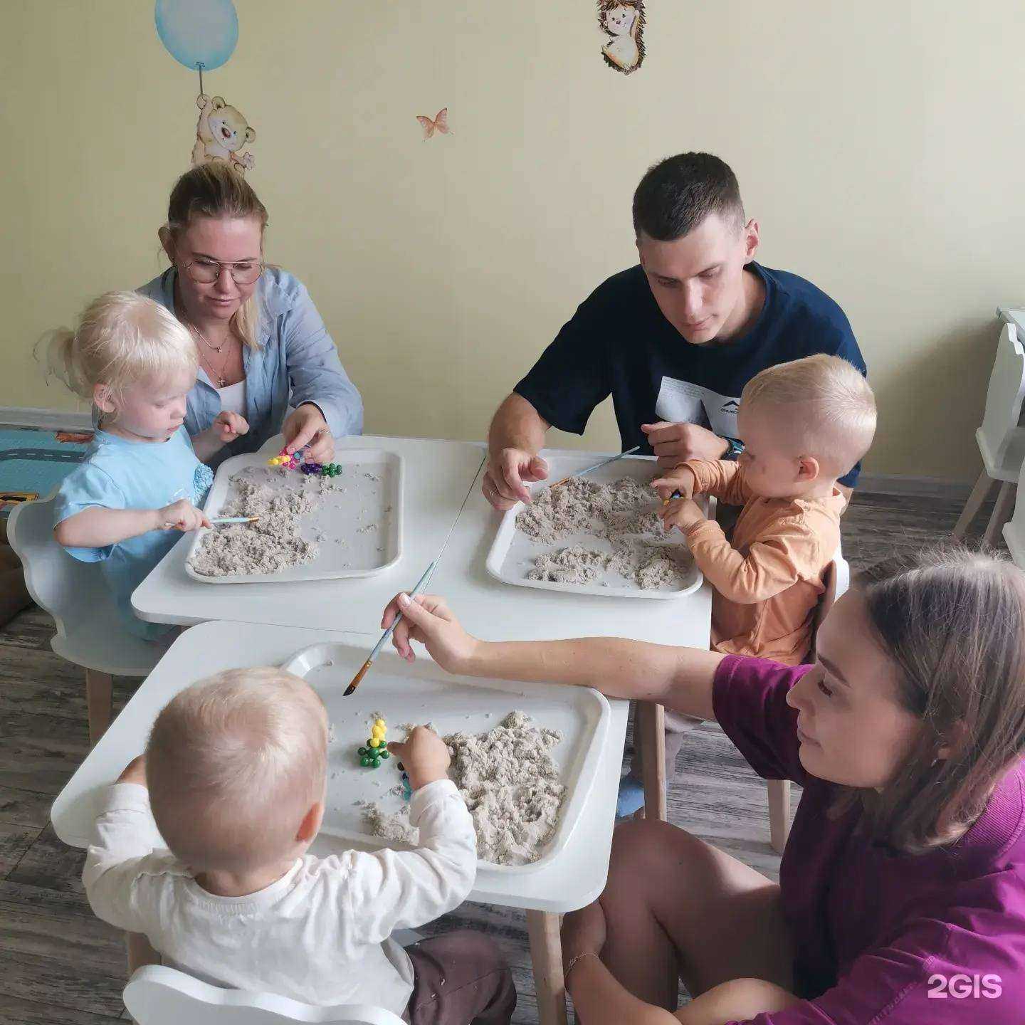 Отзывы на компанию Марик в г. Новосибирск c фото