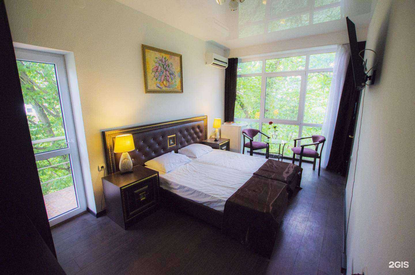 Отзывы на компанию Town park в Сочи c фото