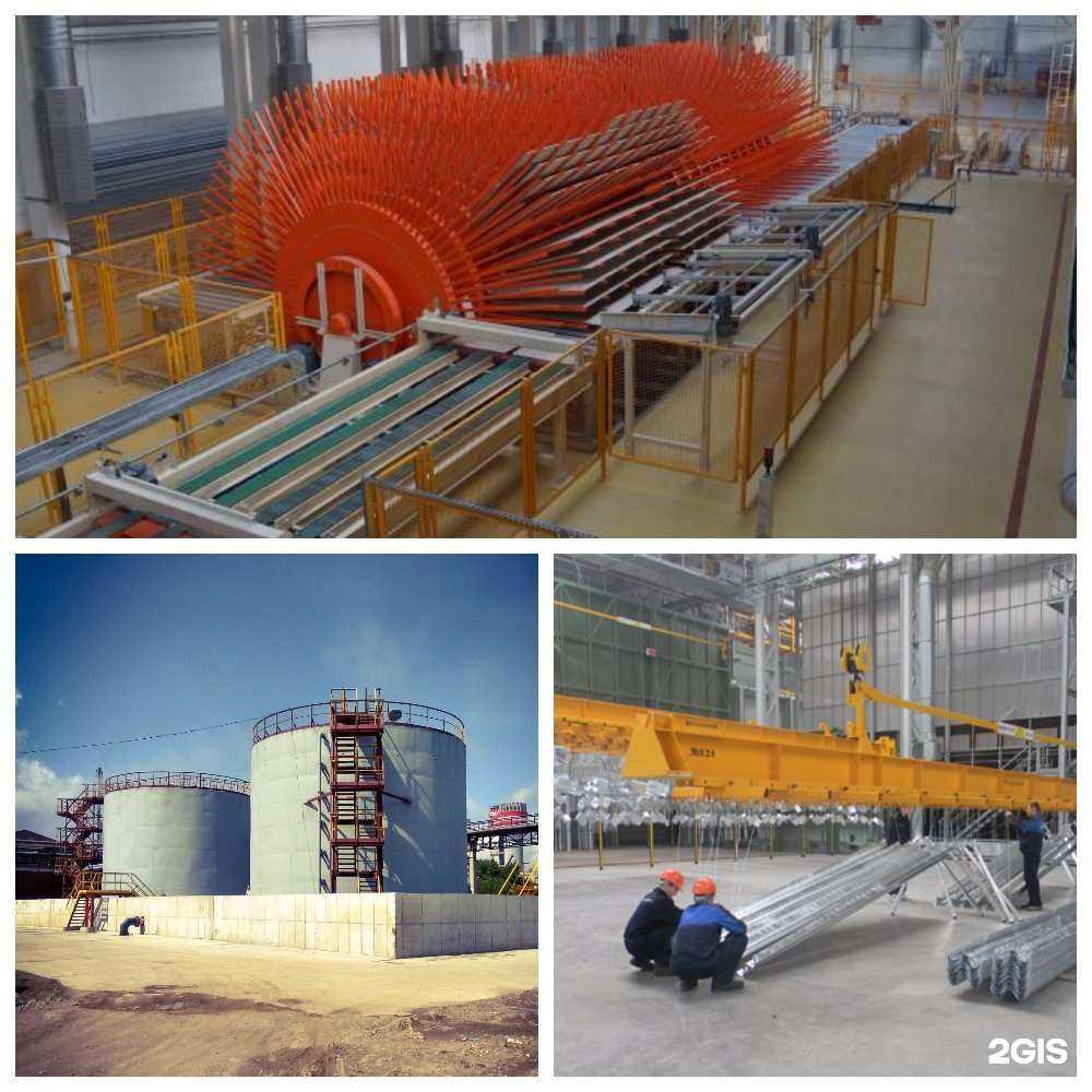 Отзывы на компанию Цемезит в Череповце c фото