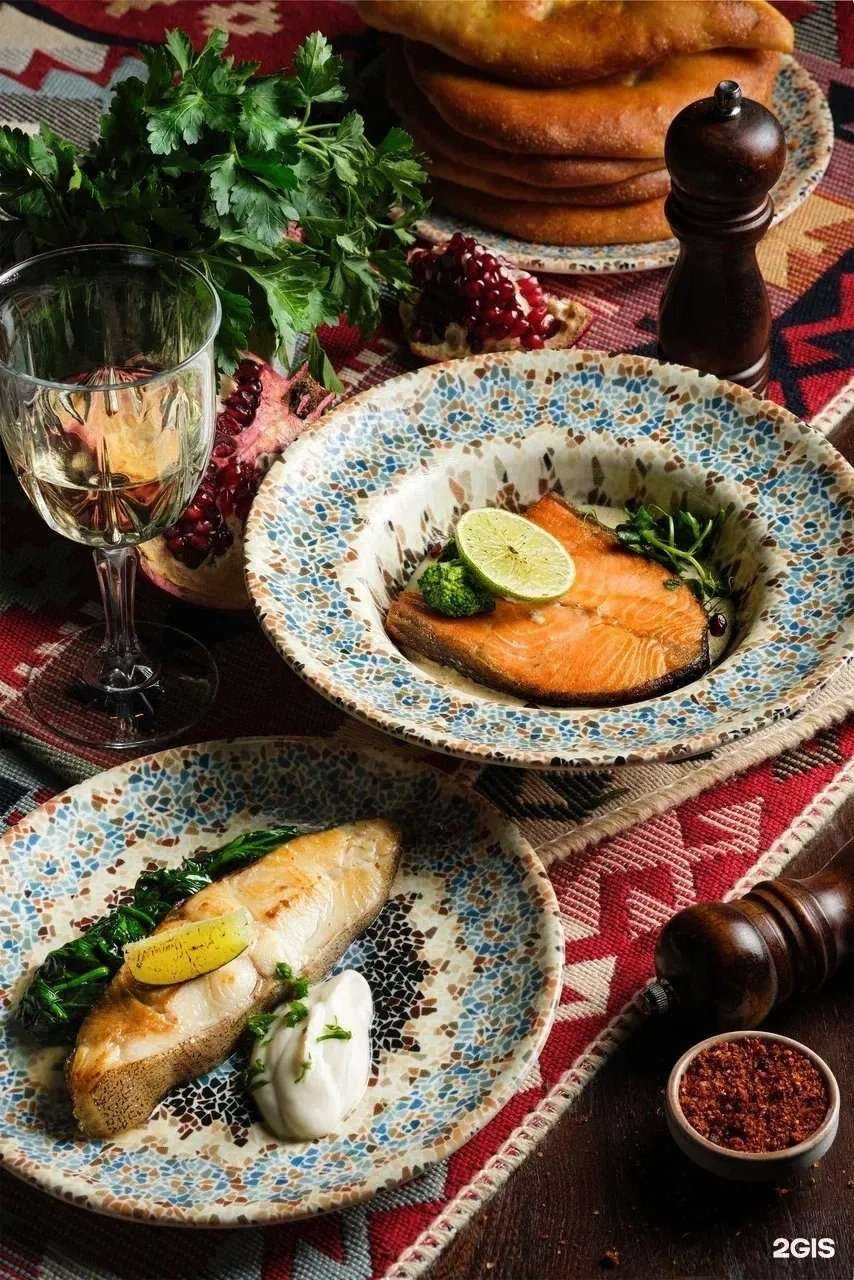 Отзывы на компанию Аль денте Горы в Хабаровске c фото