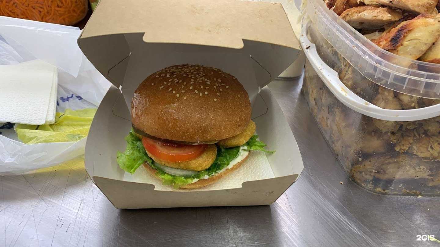 Отзывы на компанию Loveаш&Мясо в Саранске c фото