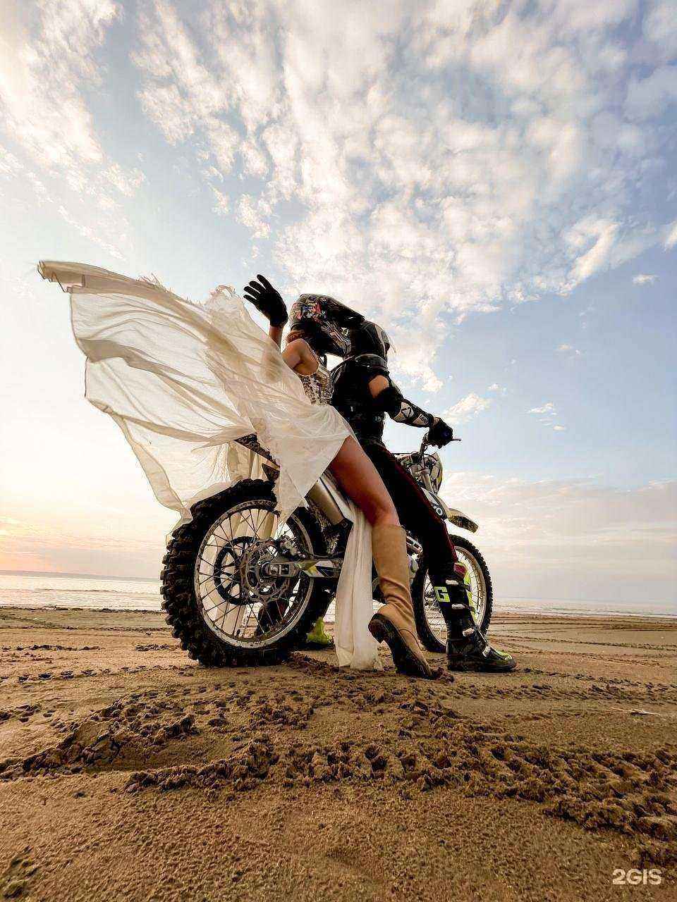 Отзывы на компанию Art of ride в Ульяновске c фото