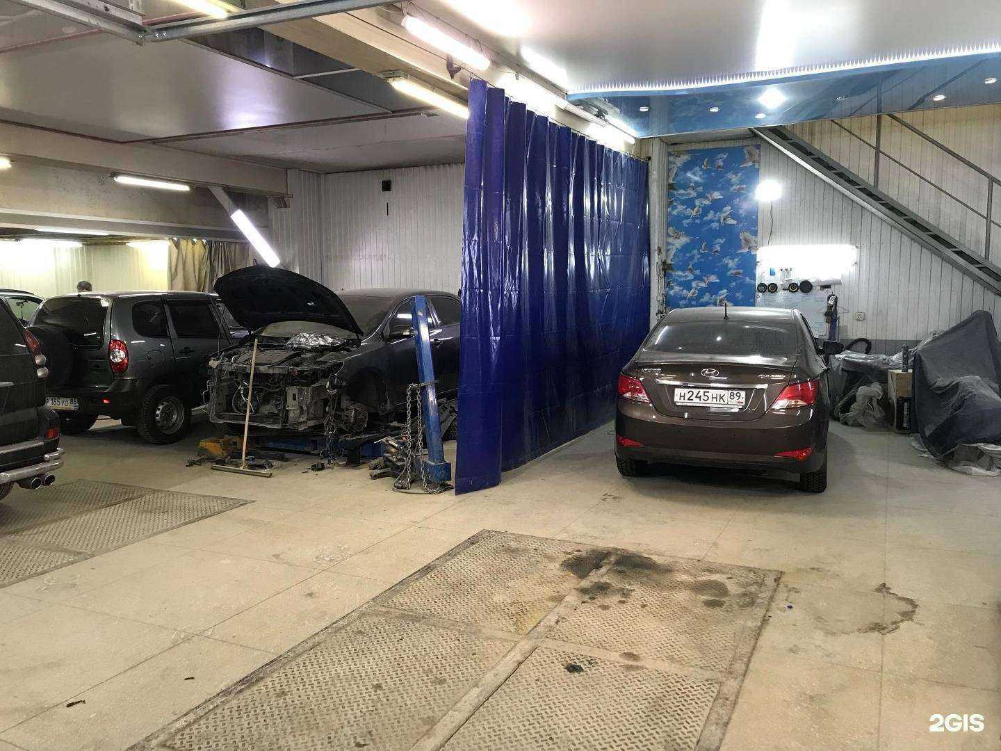 Отзывы на компанию DaCars в Сургуте c фото