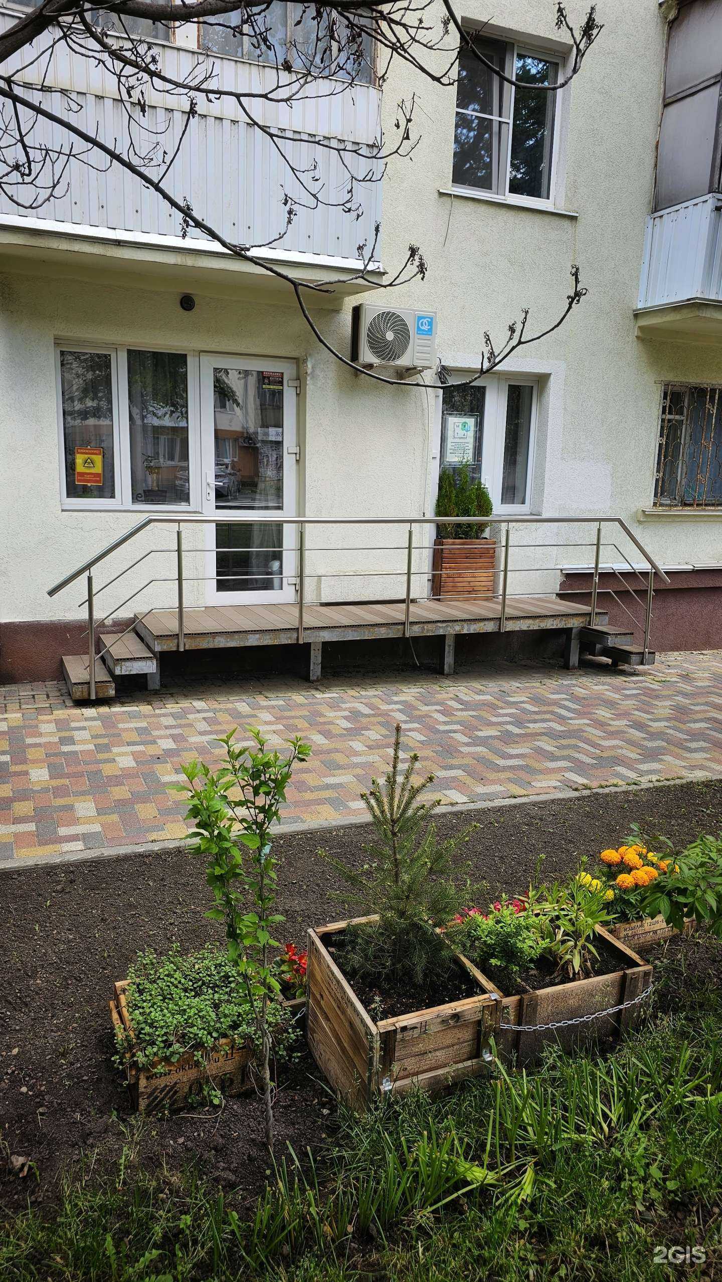 Отзывы на компанию Мята в Ставрополе c фото