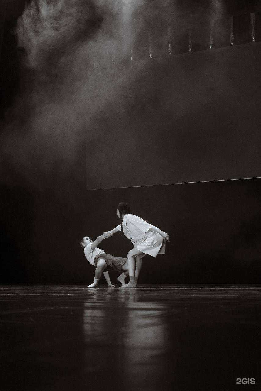 Отзывы на компанию Kris-dance studio в Волгограде c фото