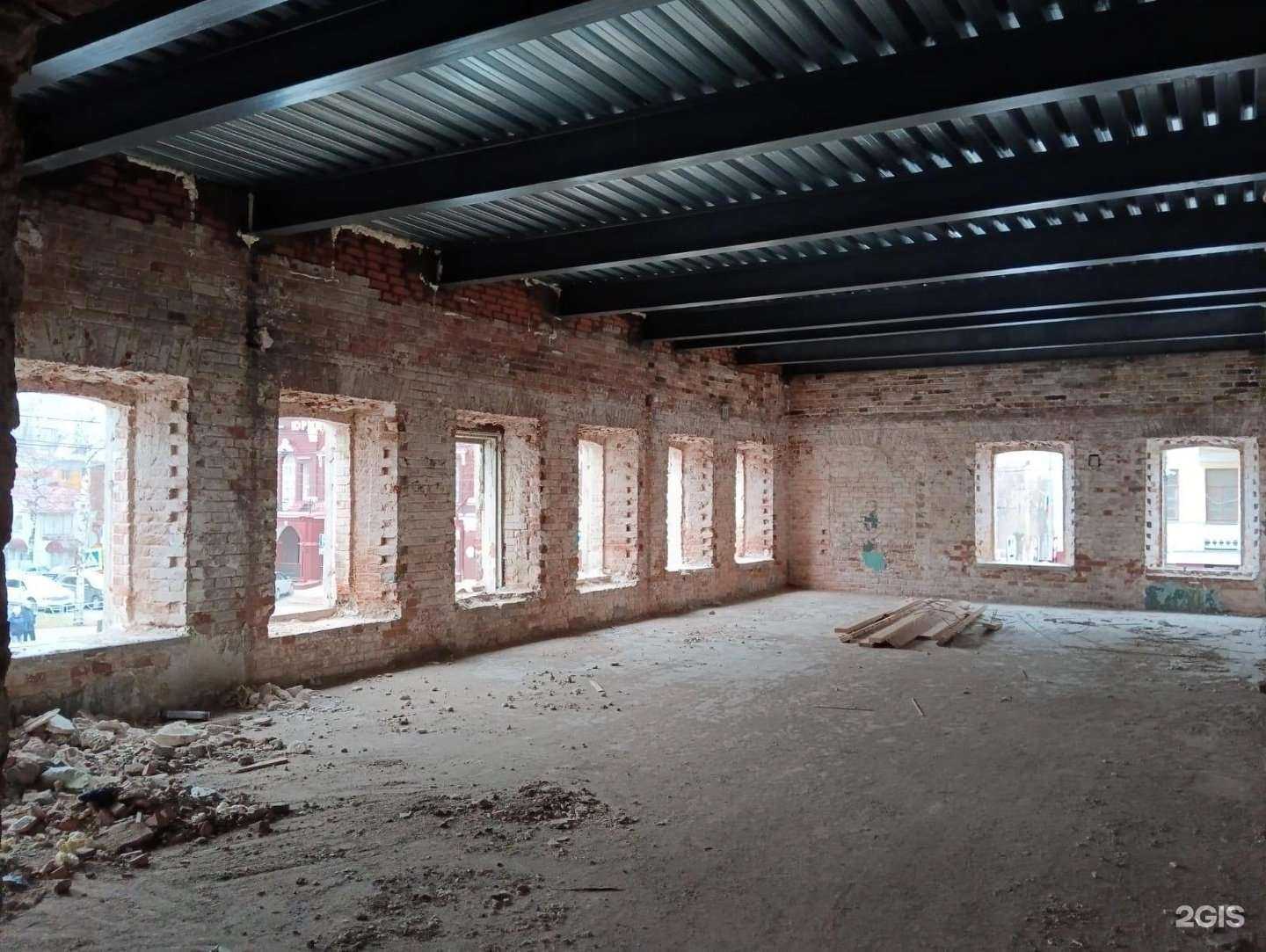 Отзывы на компанию Мука в Кирове c фото - фотография 2 из 2