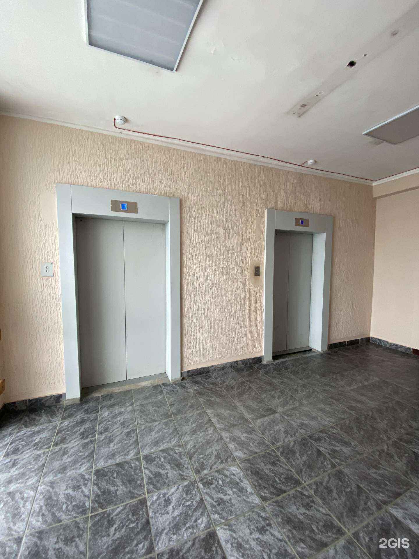 Отзывы на компанию Технологии комплексной безопасности в Нижнем Новгороде c фото - фотография 2 из 2