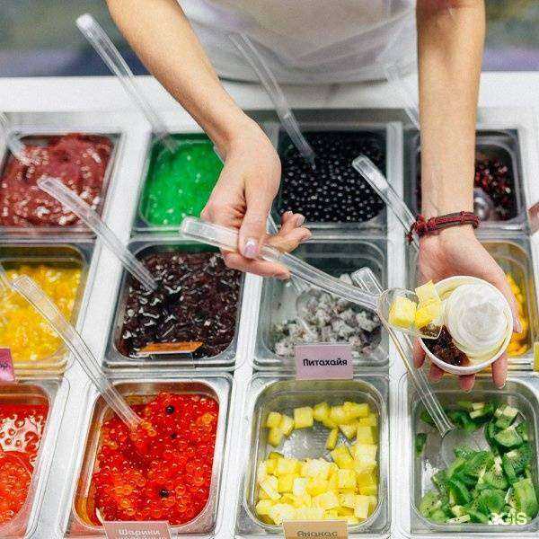 Отзывы на компанию Йагода в Хабаровске c фото