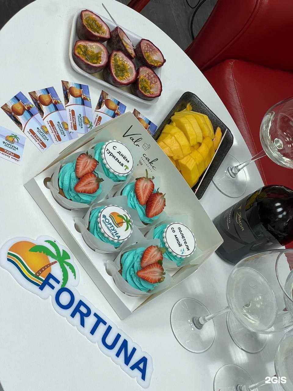 Отзывы на компанию Фортуна в г. Иркутск c фото