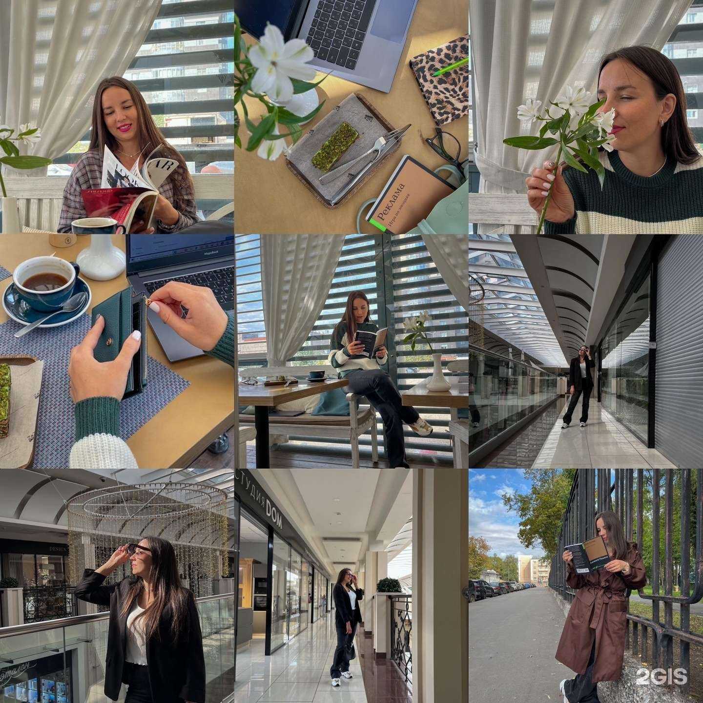 Отзывы на компанию Компания по предоставлению фотоуслуг в г. Пермь c фото