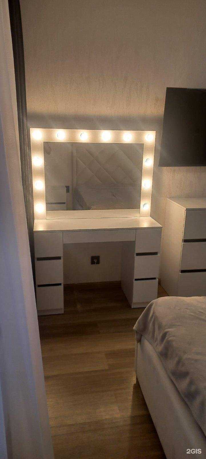 Отзывы на компанию Кухни Сибири в Тюмени c фото