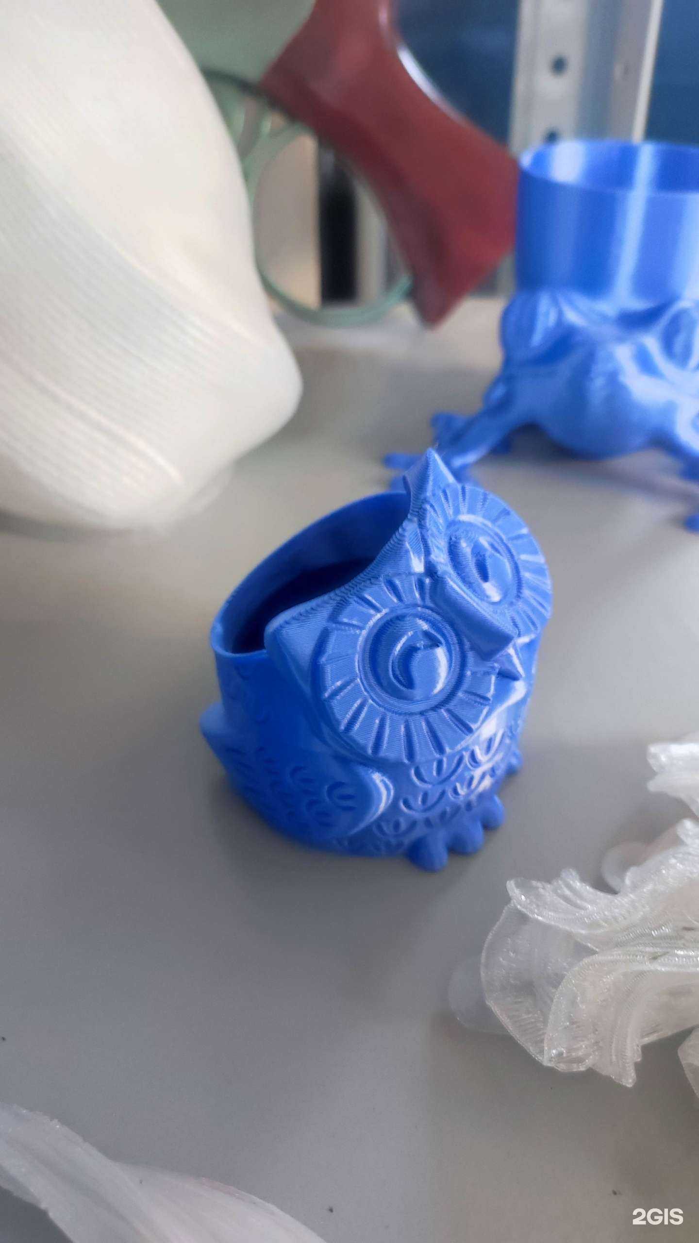 Отзывы на компанию ProПластик в г. Томск c фото