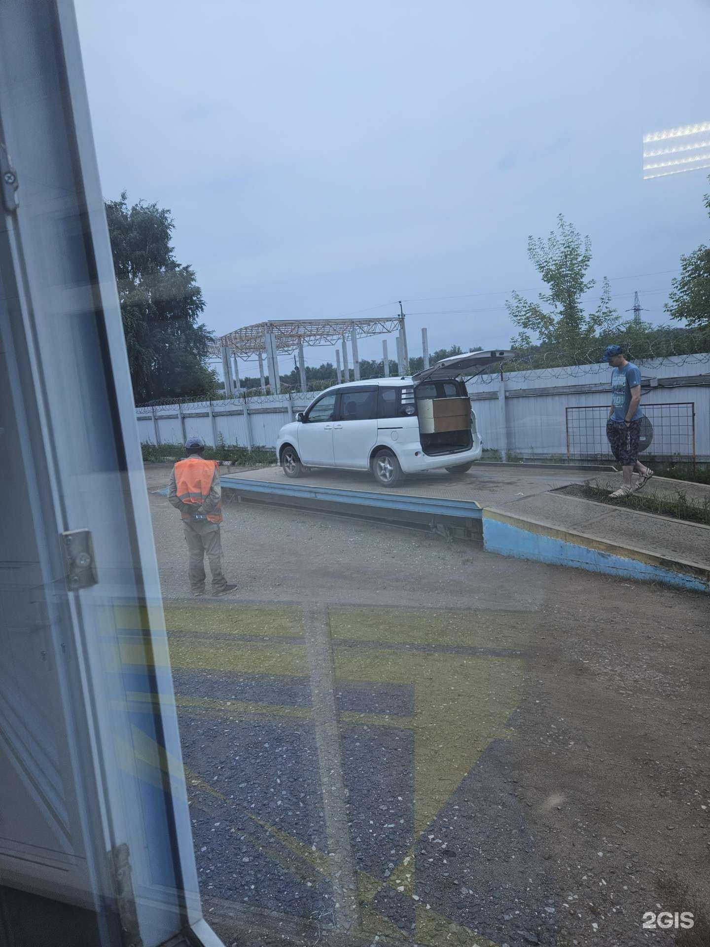 Отзывы на компанию Нортон Сталь Втормет в Омске c фото