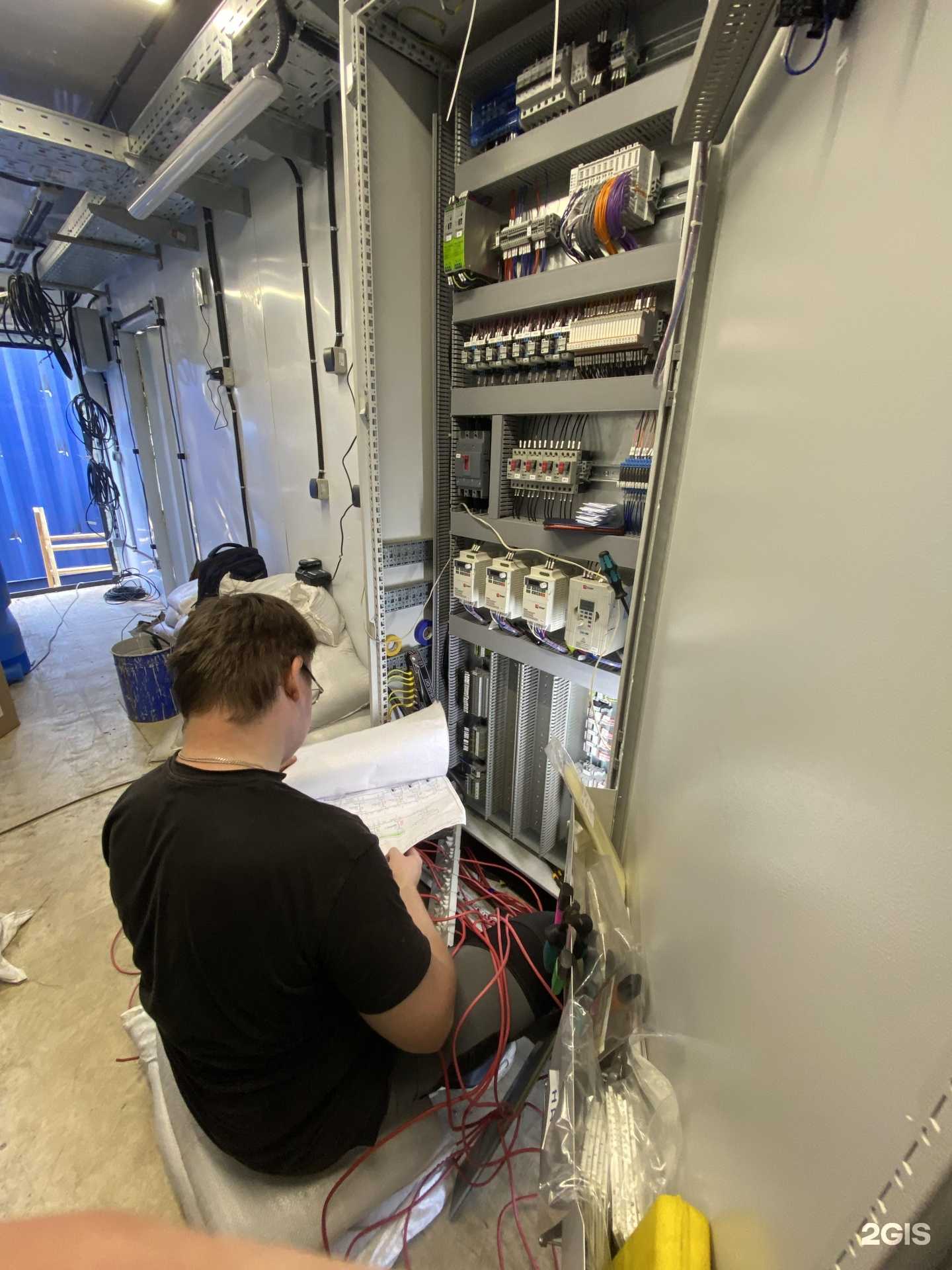 Отзывы на компанию Промальянс в Уфе c фото