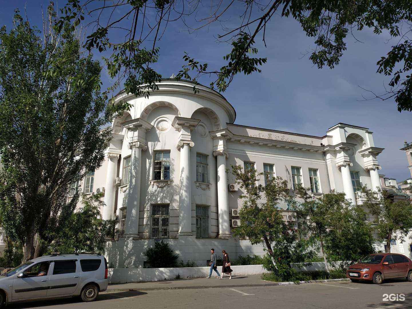 Отзывы на компанию Центр охраны здоровья семьи и репродукции в г. Астрахань c фото