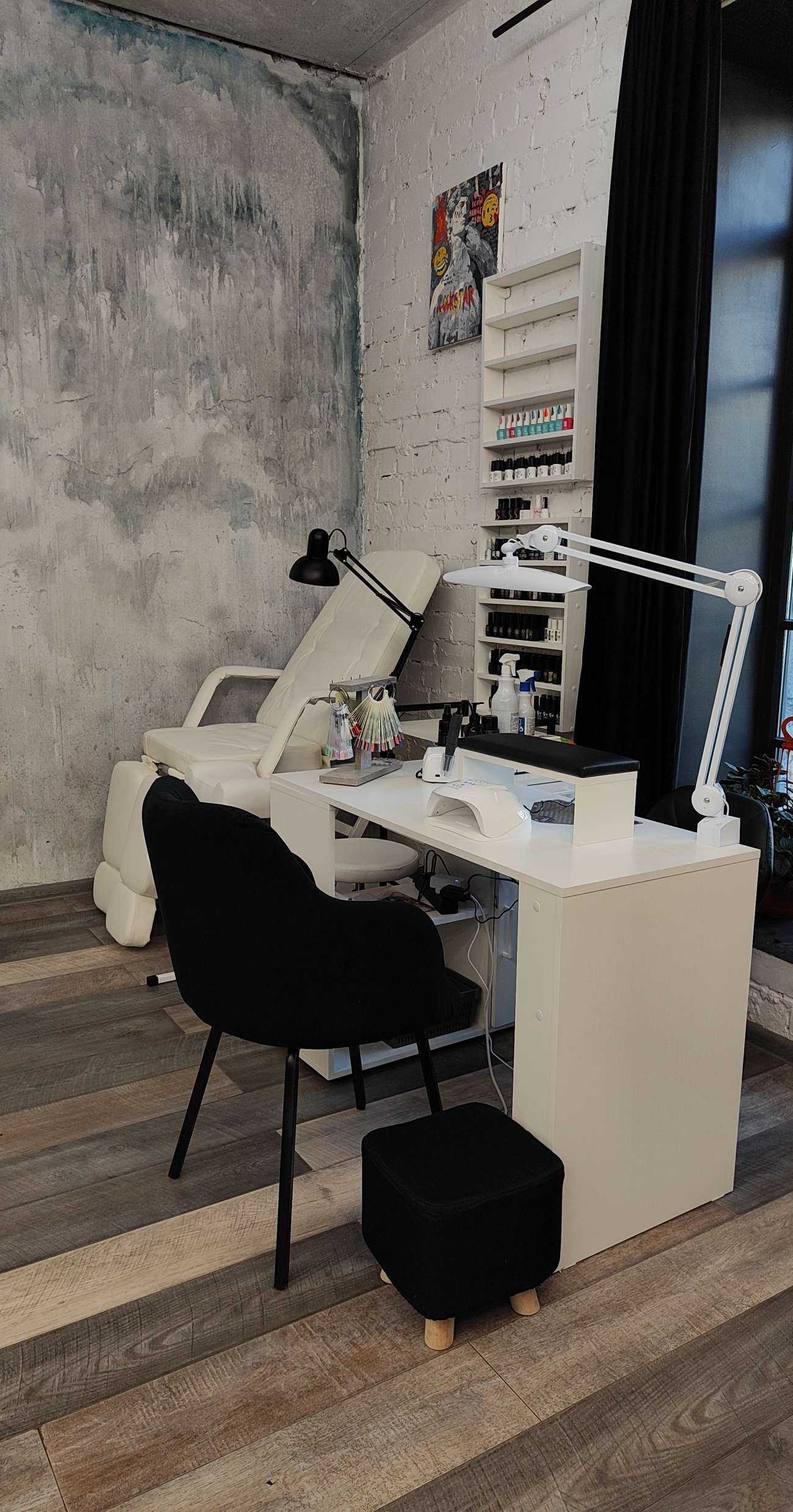 Отзывы на компанию Litvinova_nails в Липецке c фото