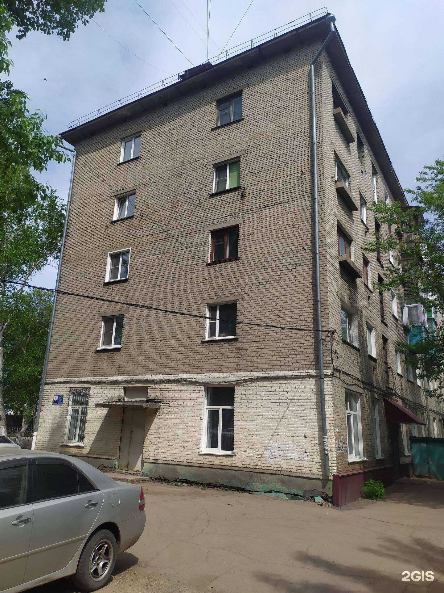 Отзывы на компанию Детская художественная школа в Рубцовске c фото - фотография 2 из 2