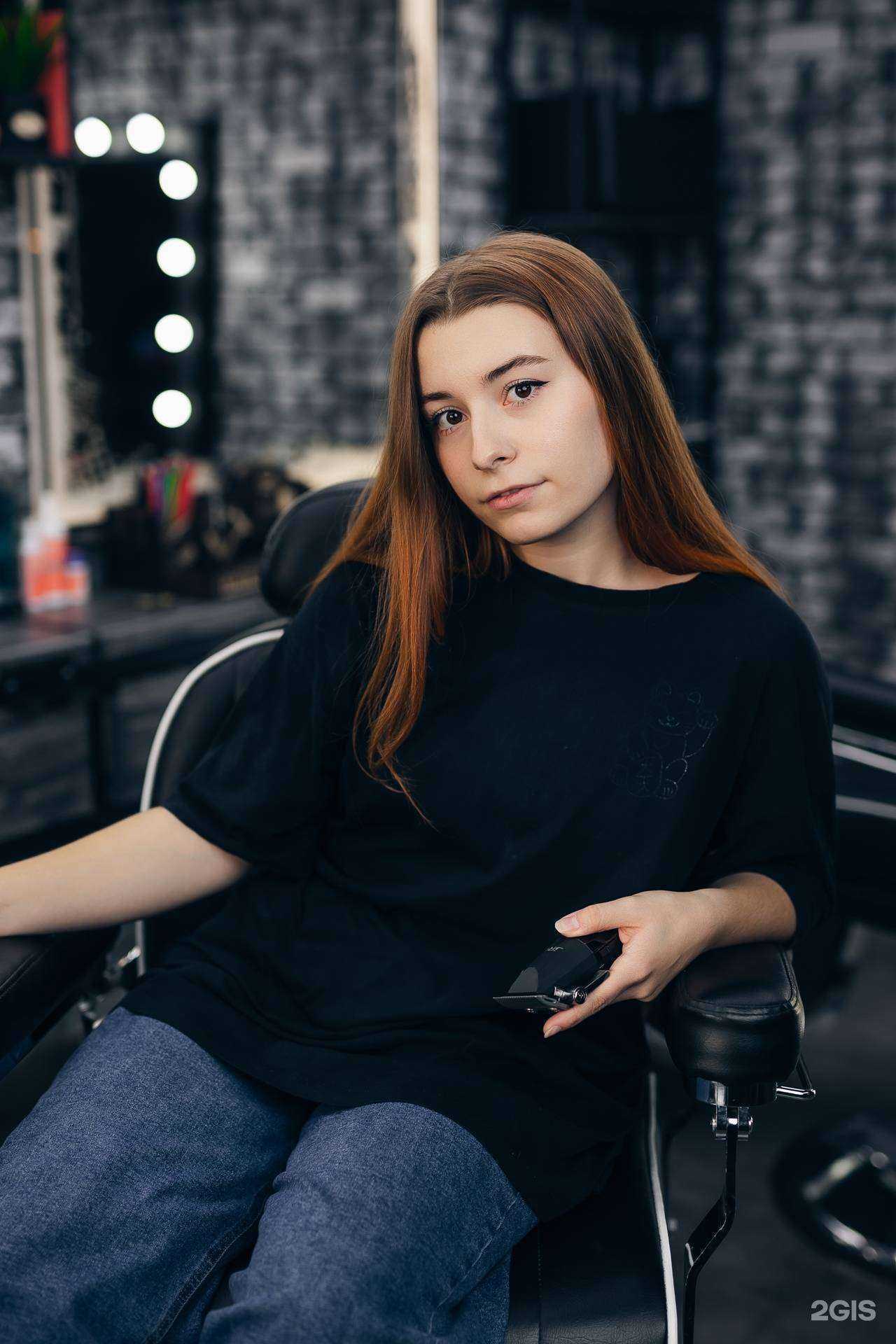 Отзывы на компанию Твой Барбер в Астрахани c фото