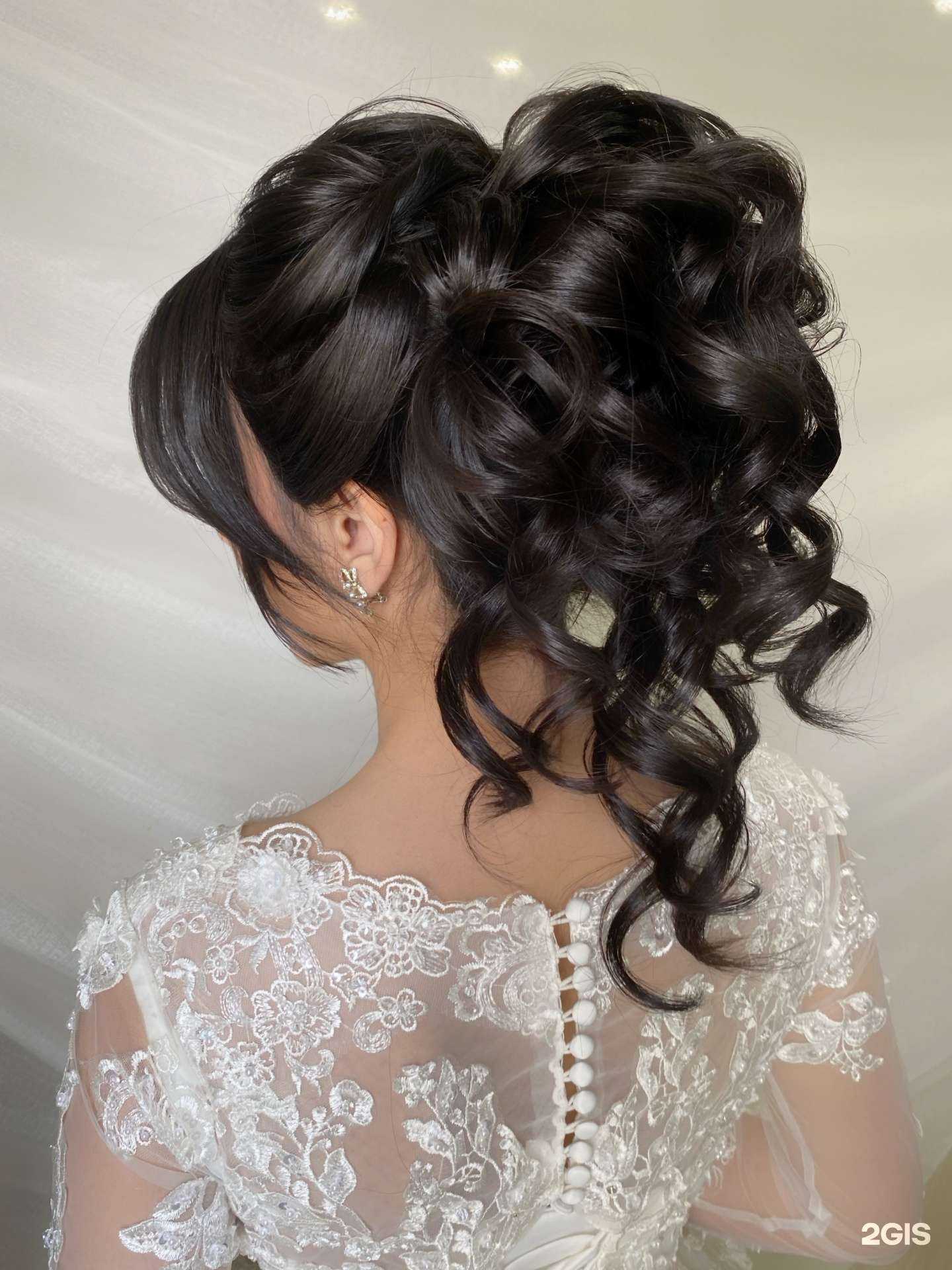 Отзывы на компанию Студия красоты в Иркутске c фото