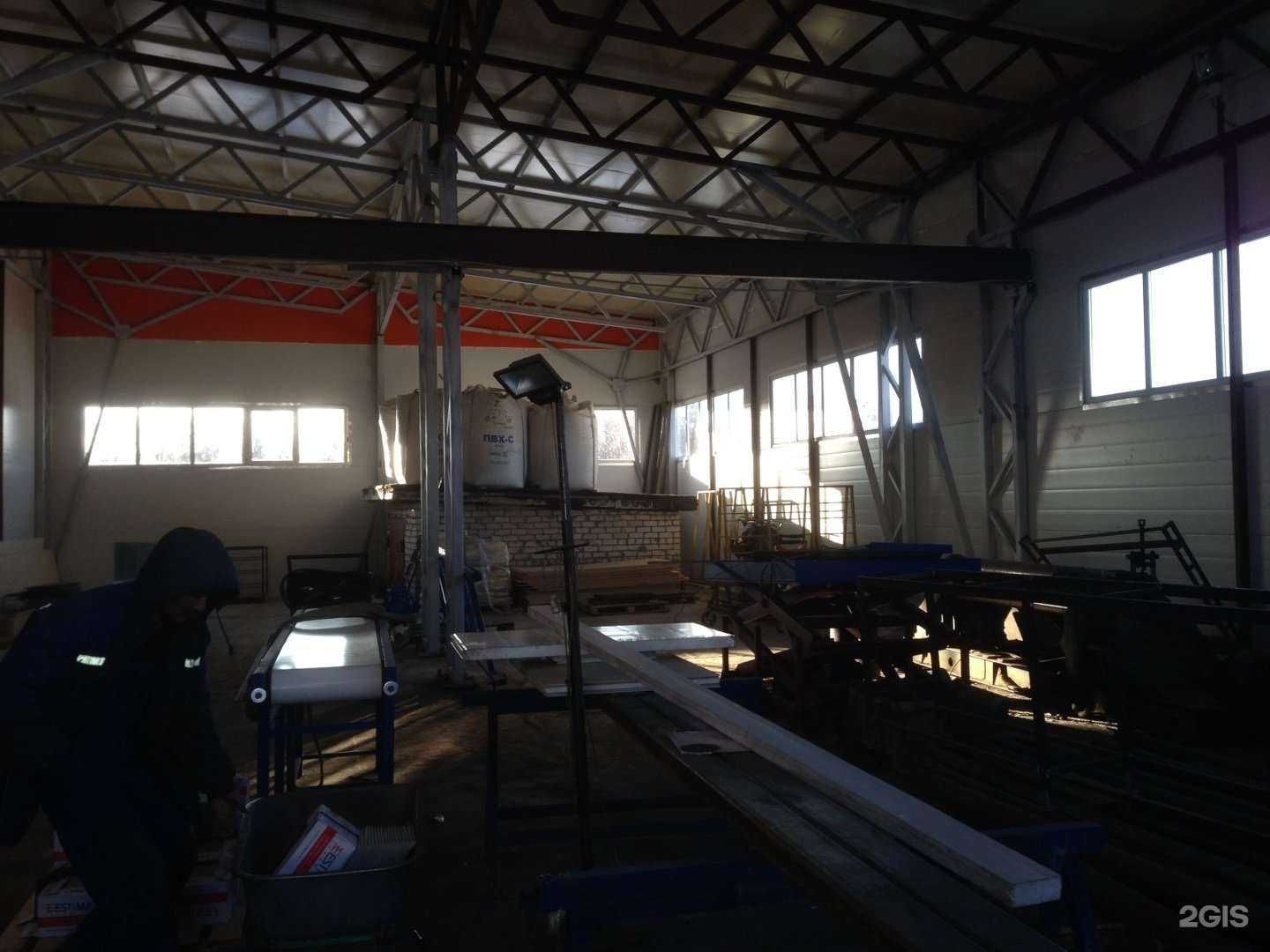 Отзывы на компанию ИнтерМаш в Калуге c фото