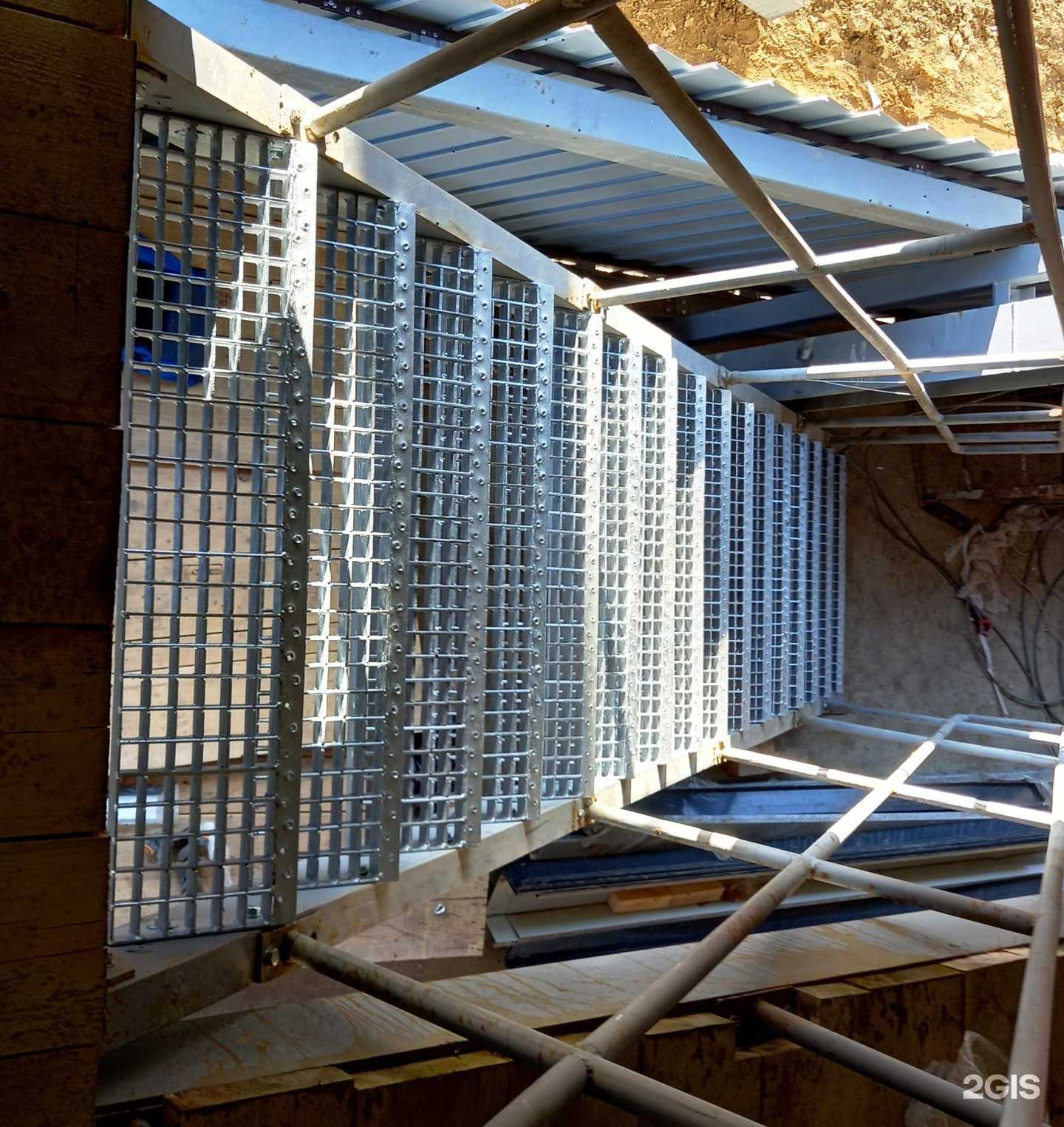 Отзывы на компанию Востокэнергочермет в г. Новокузнецк c фото