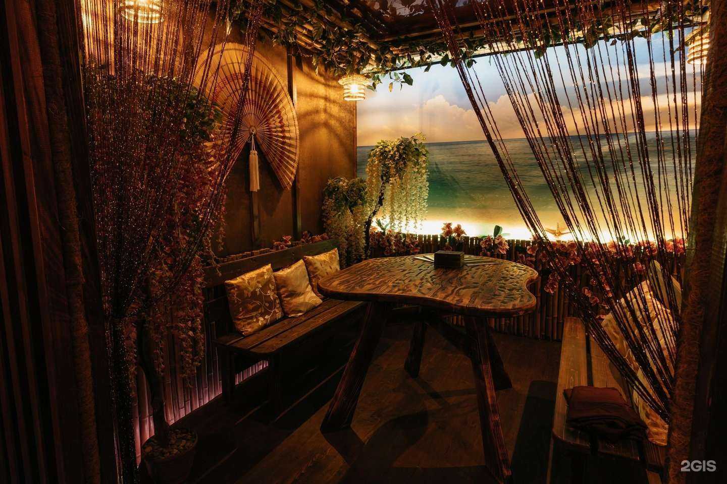 Отзывы на компанию Magic Thai wellness&SPA в г. Липецк c фото