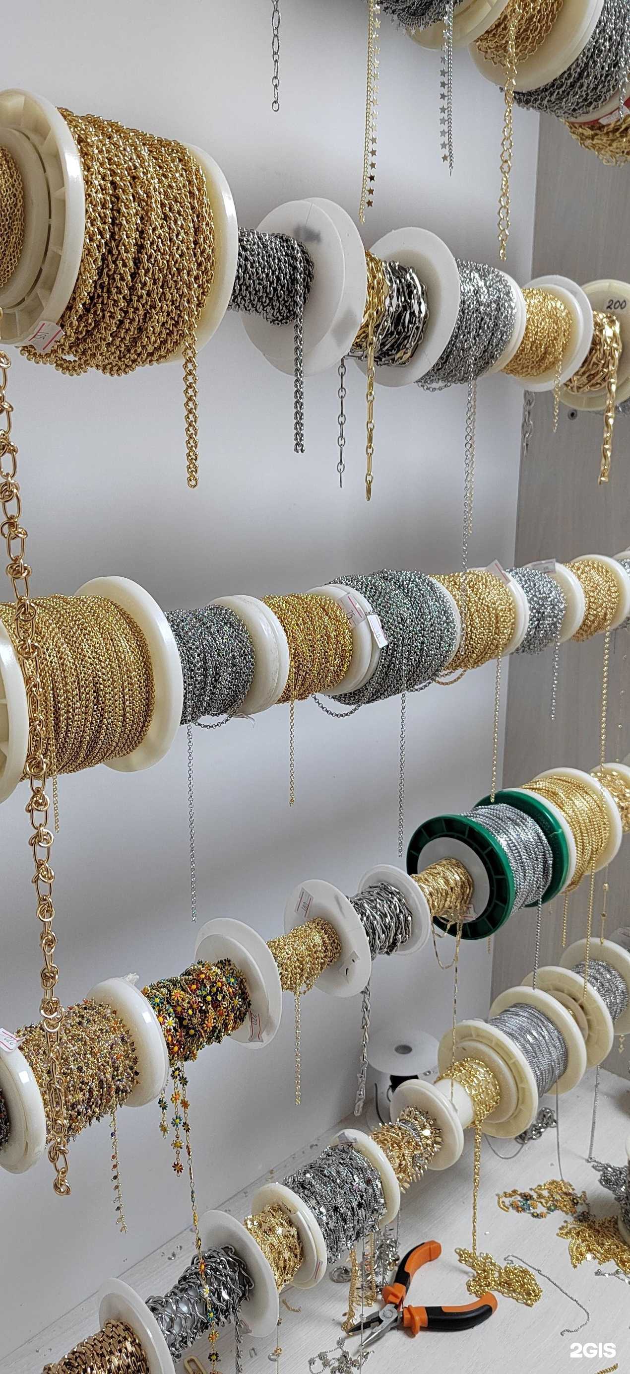 Отзывы на компанию Iva_crystals в Набережных Челнах c фото