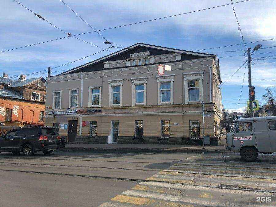 Отзывы на компанию Бизнес-юрист Осипова Светлана Юрьевна в Нижнем Новгороде c фото