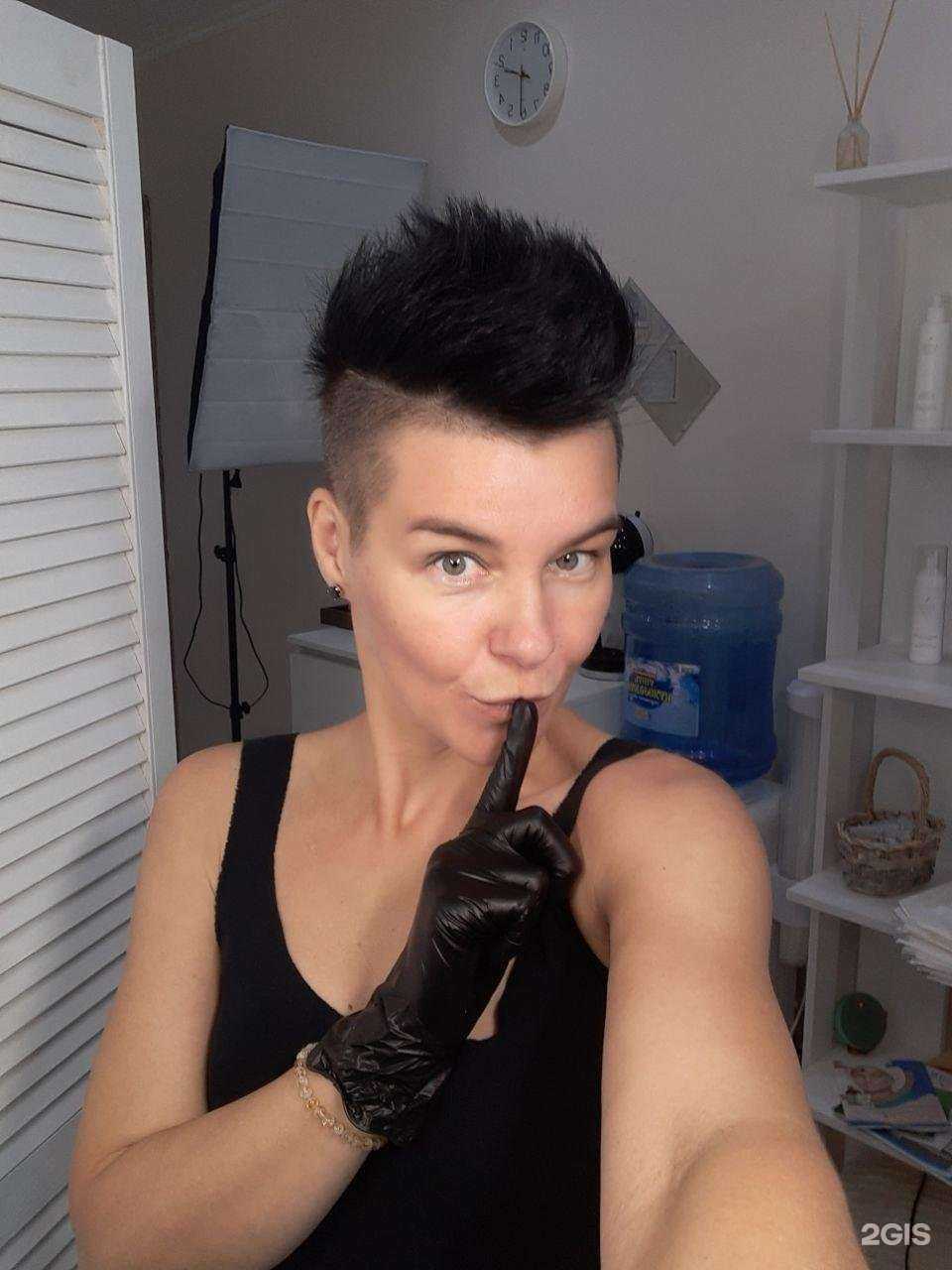 Отзывы на компанию Студия депиляции в Перми c фото