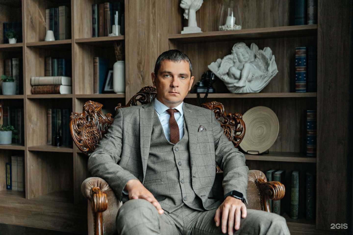 Отзывы на компанию Адвокатский кабинет Маннапова Рината Рустамовича в г. Казань c фото