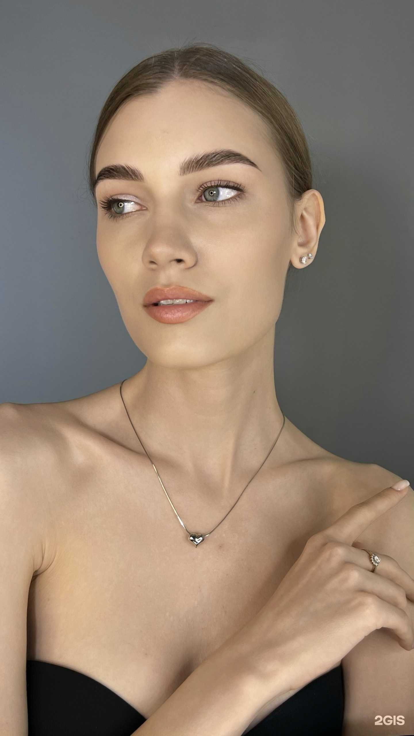 Отзывы на компанию Brow Academy в г. Пенза c фото