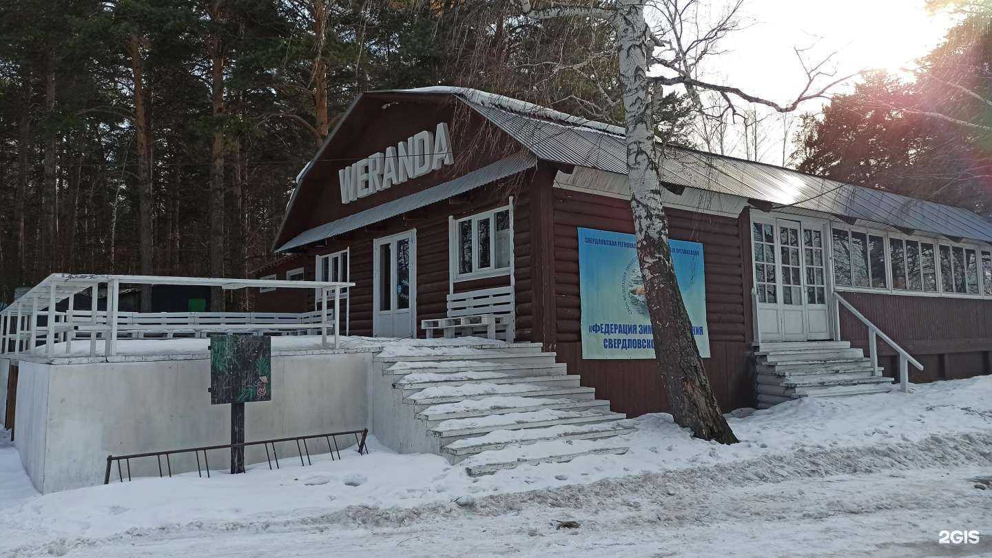 Отзывы на компанию Федерация зимнего плавания Свердловской области в Екатеринбурге c фото