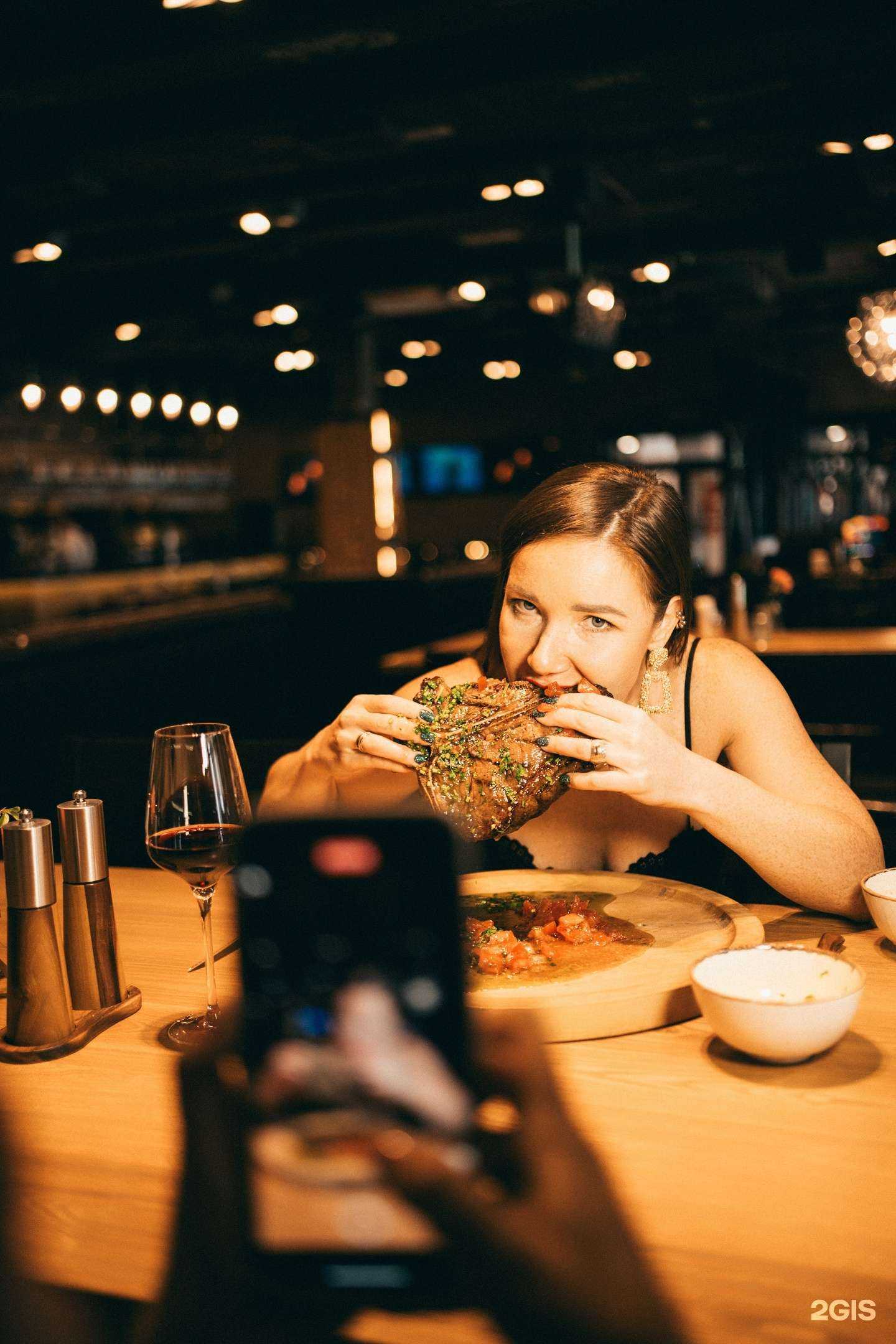 Отзывы на компанию Grill-bar42 в Кемерове c фото