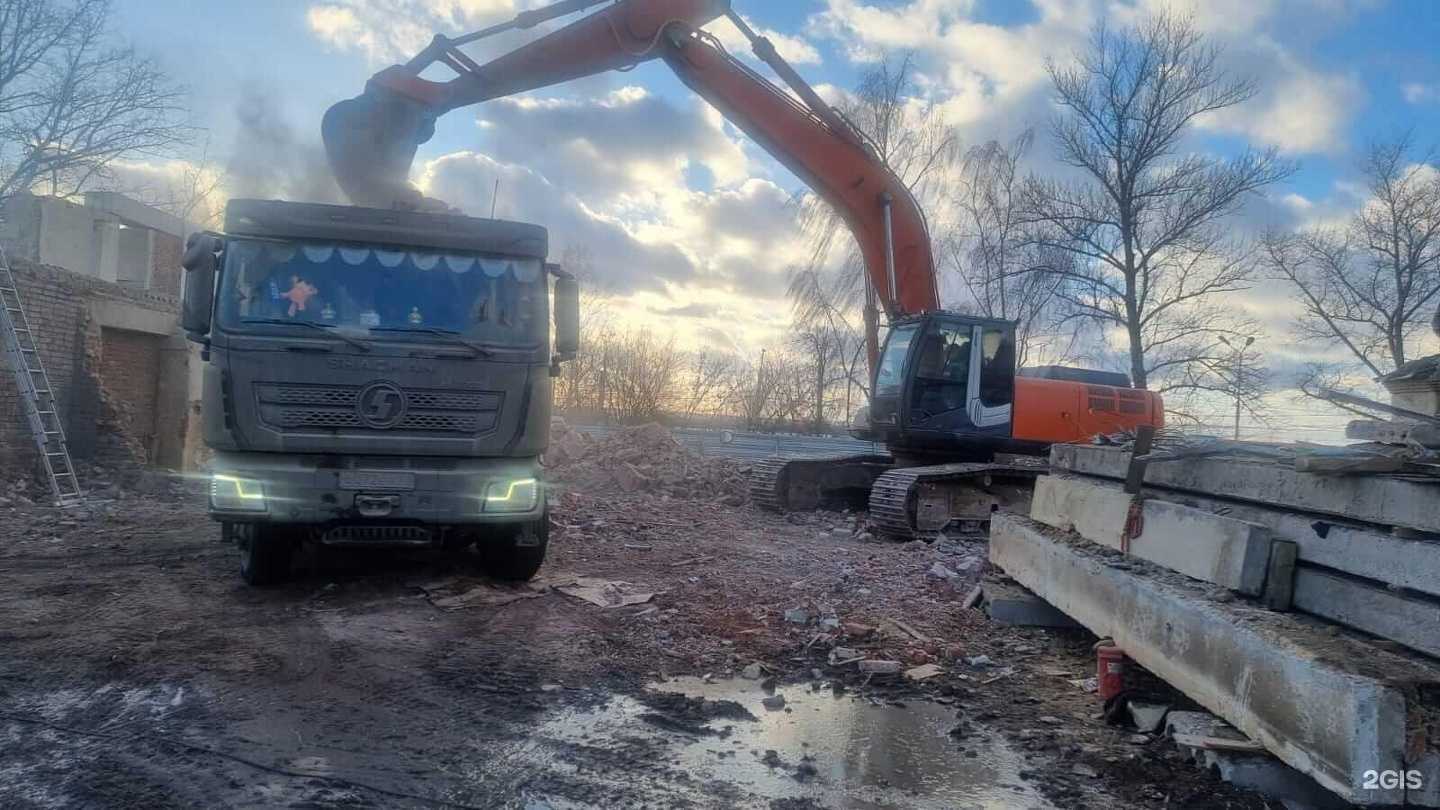 Отзывы на компанию ББ-групп в г. Тула c фото