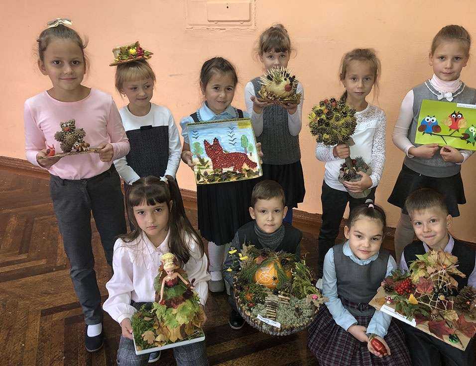 Отзывы на компанию Школа №135 в Нижнем Новгороде c фото