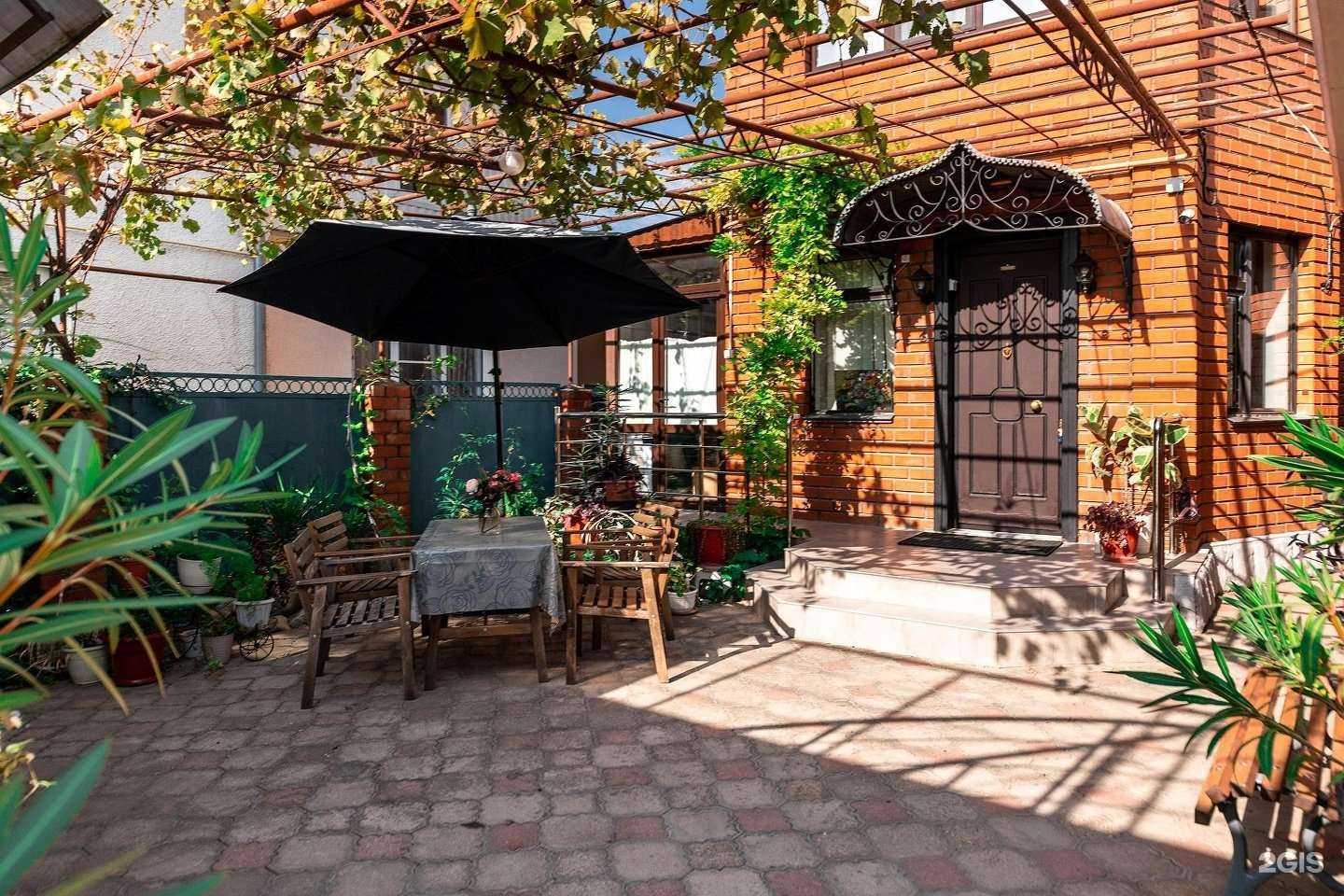 Отзывы на компанию Лиана в Геленджике c фото