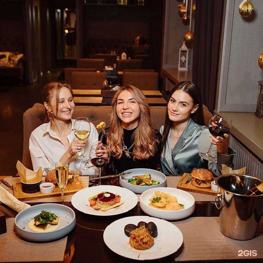 Отзывы на компанию Террасса в Хабаровске c фото