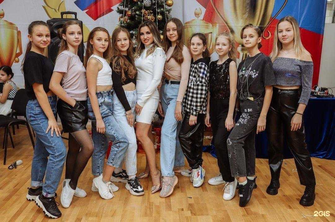 Отзывы на компанию Олимпия в г. Люберцы c фото