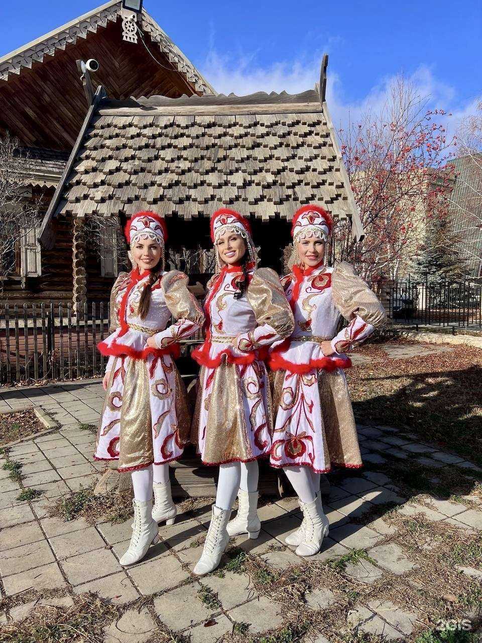 Отзывы на компанию Класс в Оренбурге c фото