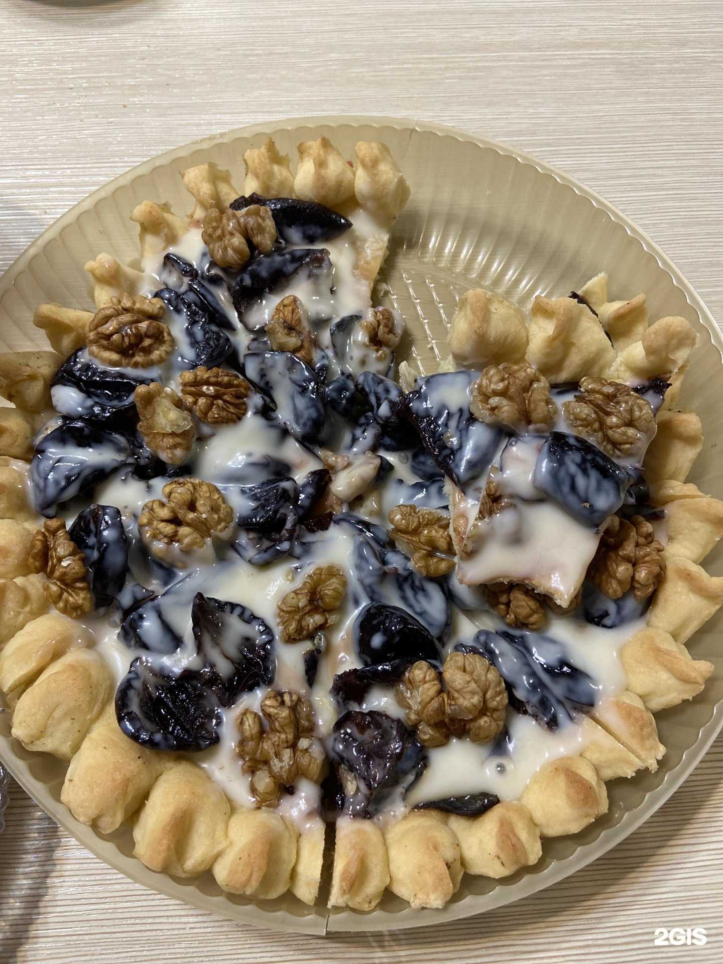 Отзывы на компанию Пекарня в Набережных Челнах c фото