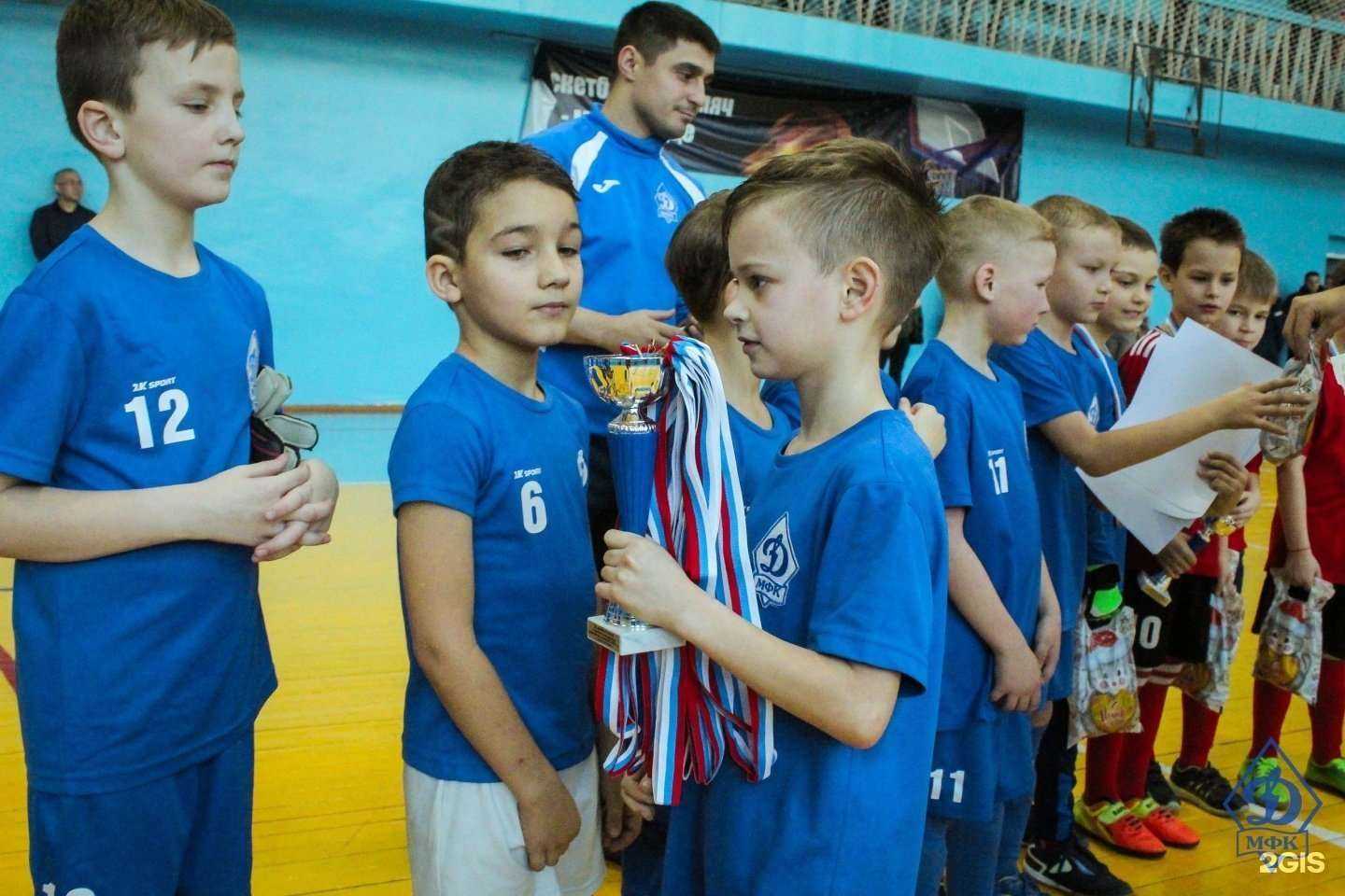 Отзывы на компанию Динамо в г. Чита c фото