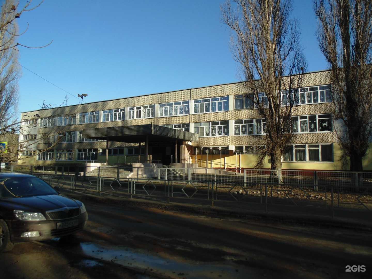 Отзывы на компанию Средняя школа №62 в Липецке c фото