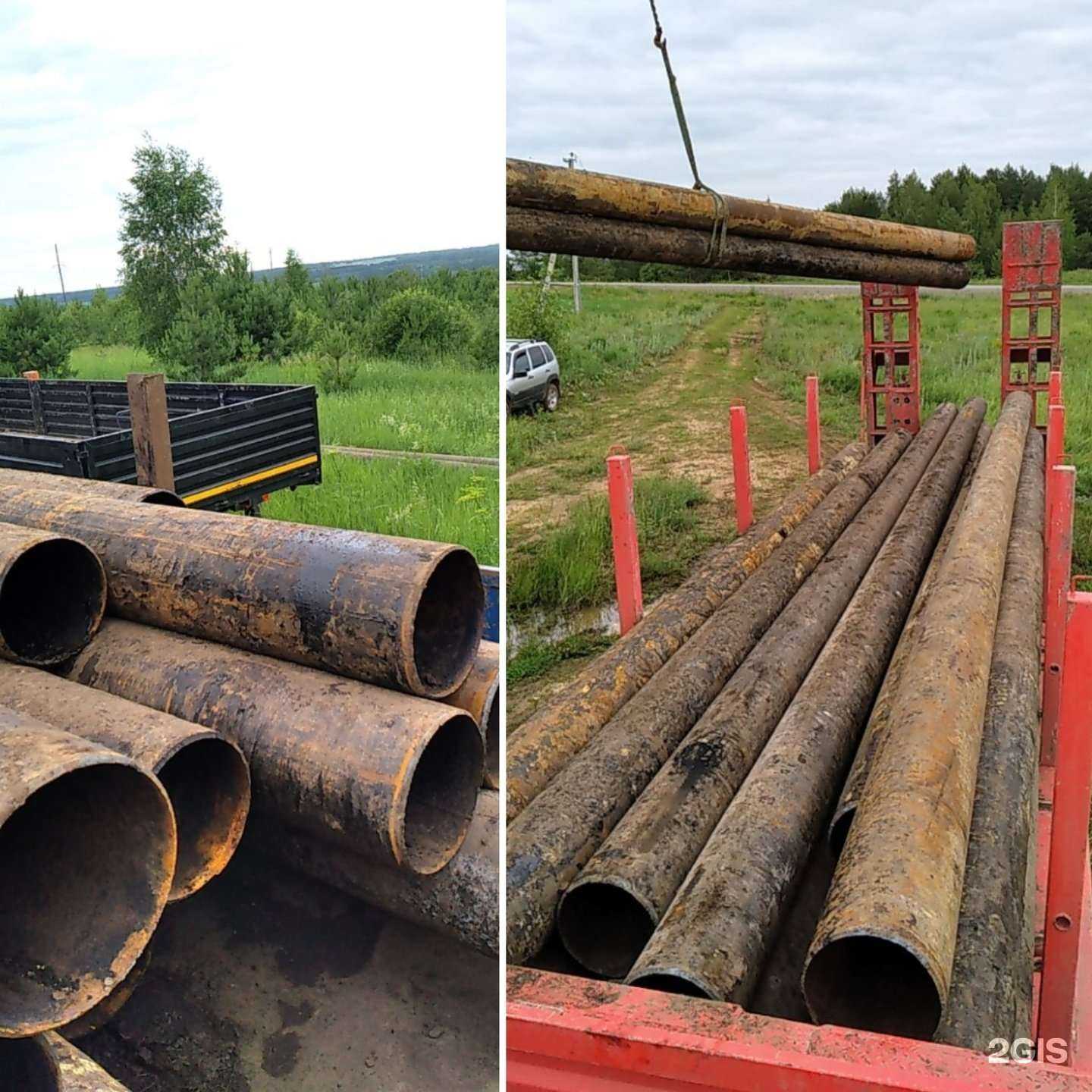 Отзывы на компанию Рабочий штат в Набережных Челнах c фото