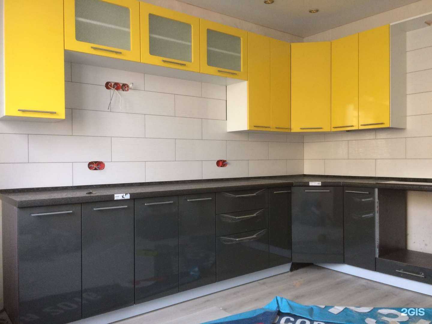 Отзывы на компанию Салон мебели в Оренбурге c фото