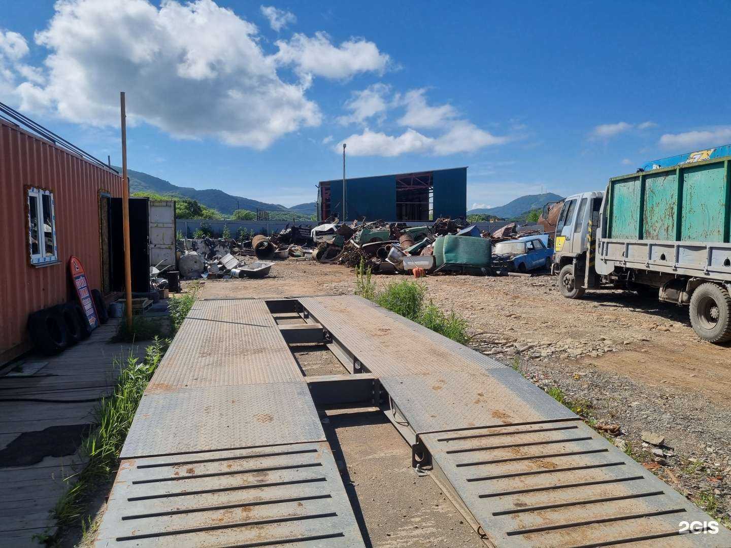 Отзывы на компанию Мирметалл в Петропавловске-Камчатском c фото