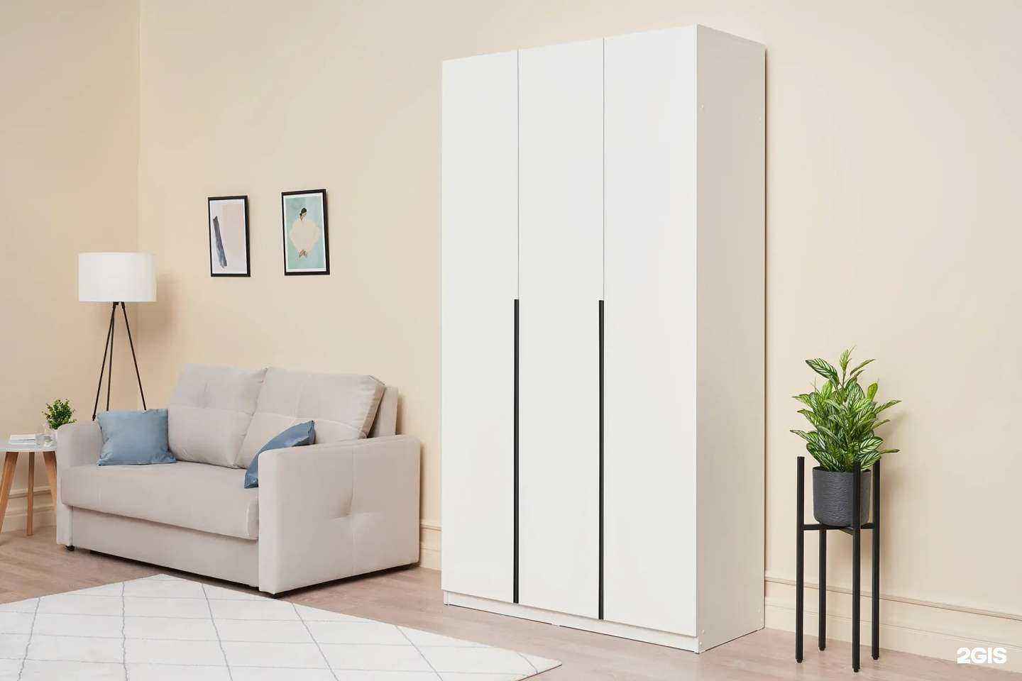 Отзывы на компанию Мекко в Калининграде c фото