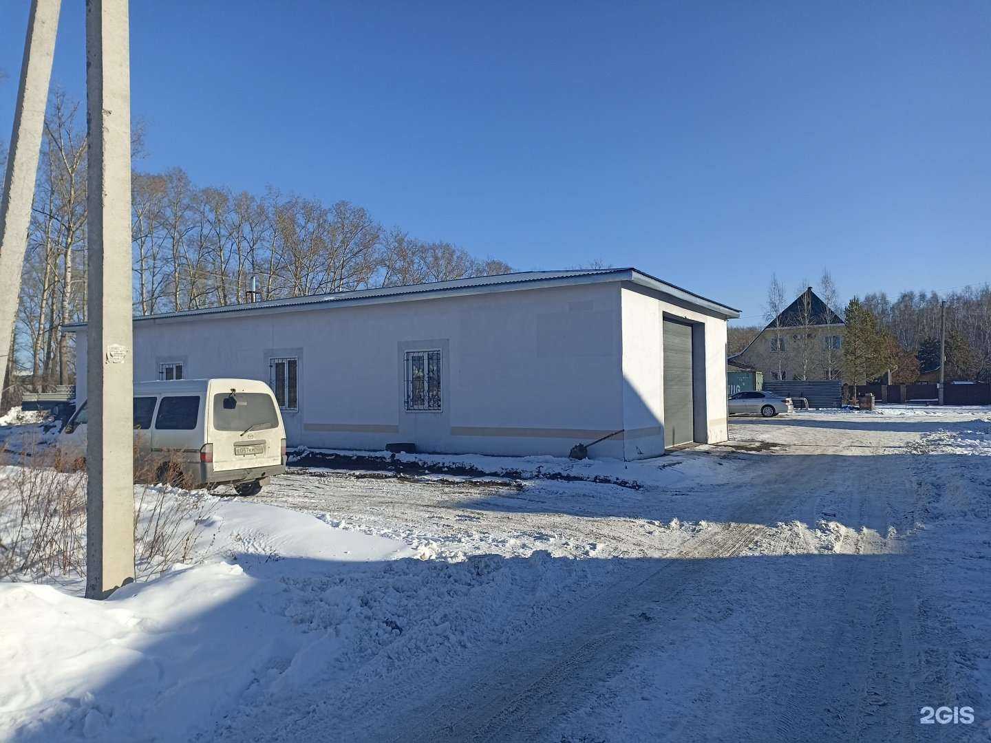 Отзывы на компанию Region125 в Барнауле c фото - фотография 2 из 2