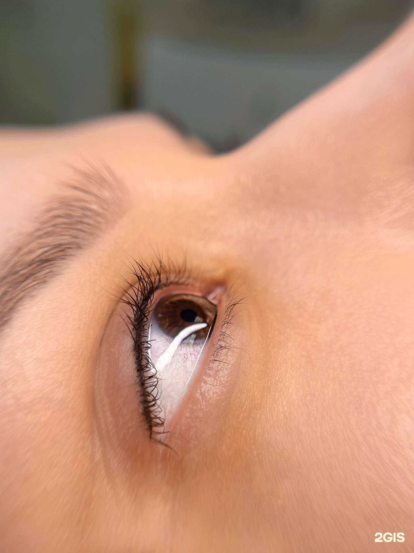 Отзывы на компанию Nsk lash в Новосибирске c фото